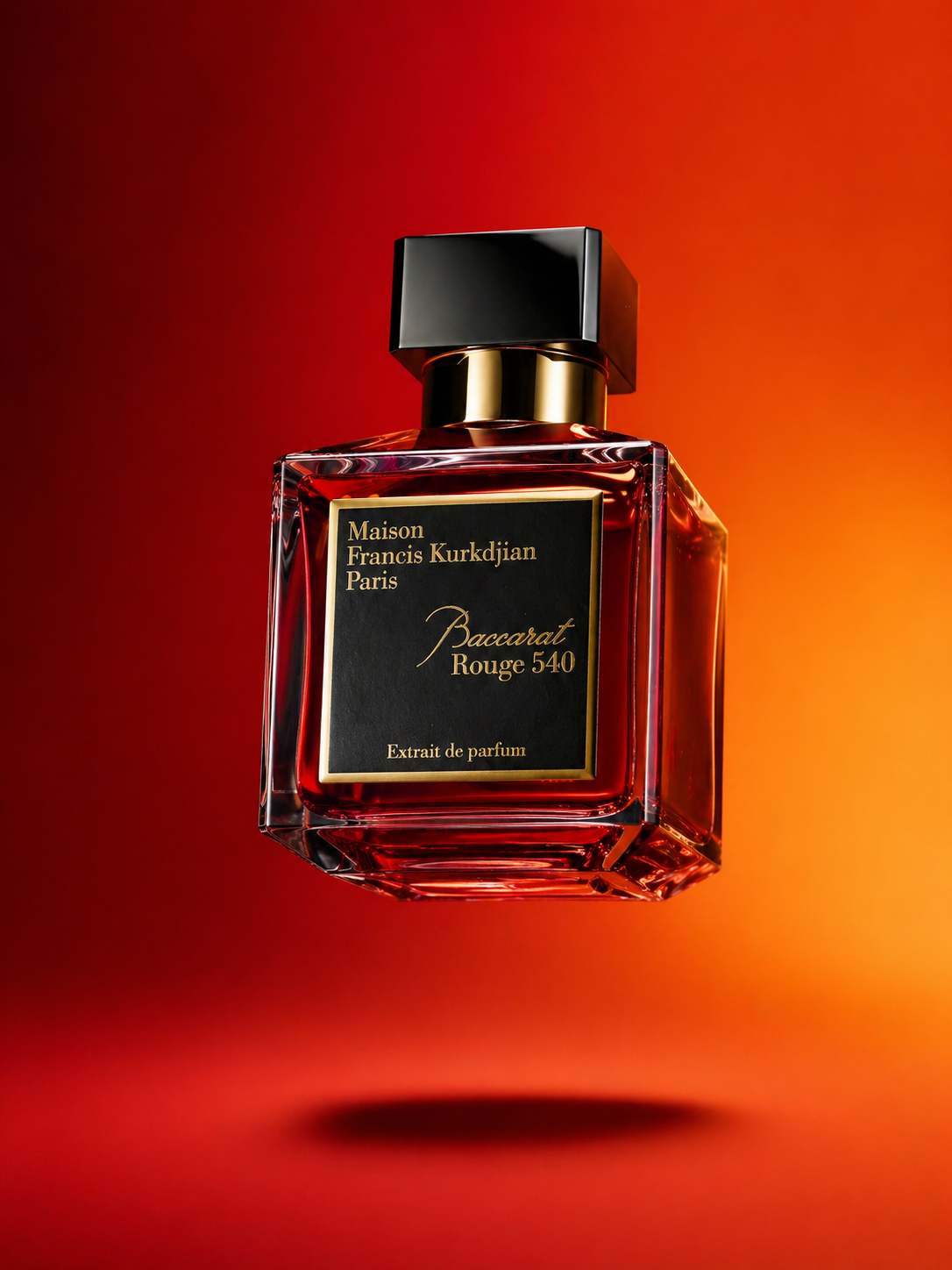 AI Product Marketing Prompt: Premium Studio Product Shot Prompt Template