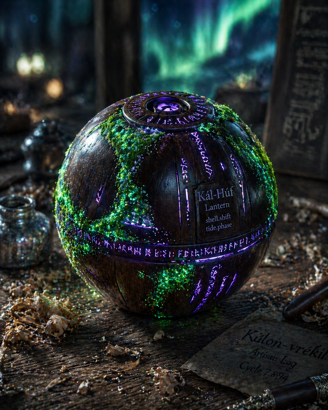 AI Product Marketing Prompt: Artisan Toy Product Photography Prompt